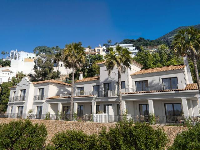 Casa chalet en Venta en Istán