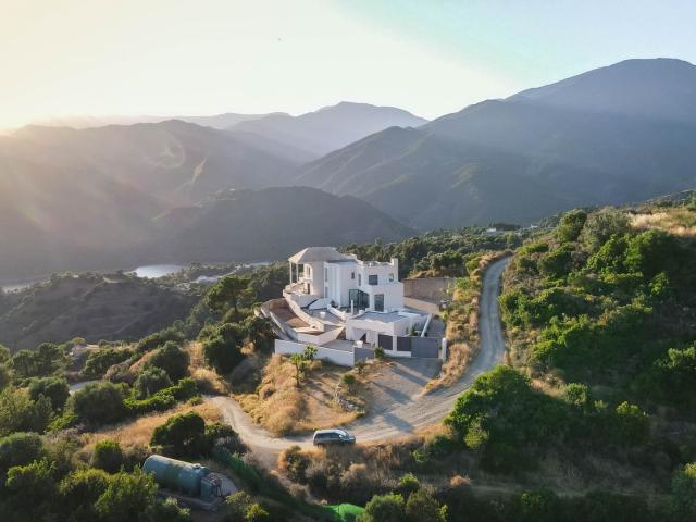 Casa chalet en Venta en Istán