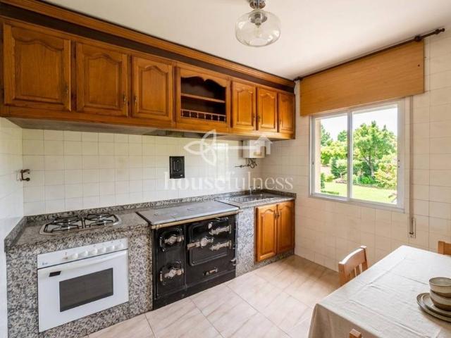 Casa chalet en Venta en Irixoa
