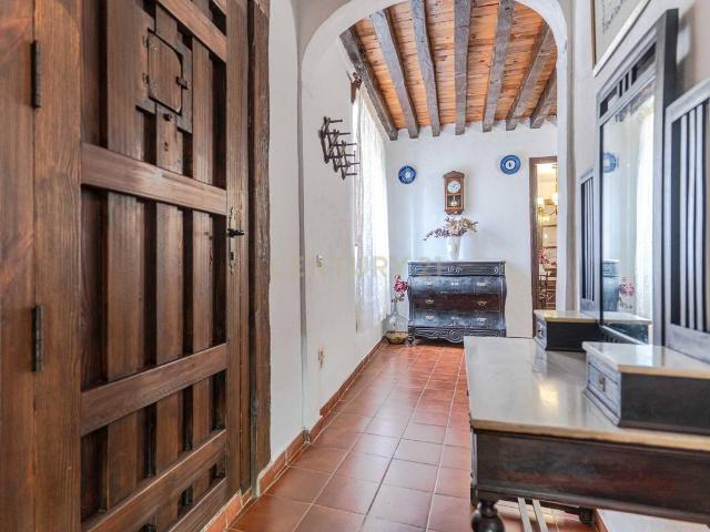 Casa chalet en Venta en Ítrabo