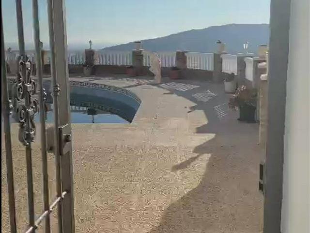 Casa chalet en Venta en Ítrabo