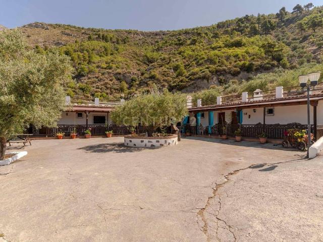 Casa chalet en Venta en Ítrabo