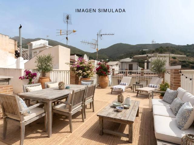Casa chalet en Venta en Ítrabo