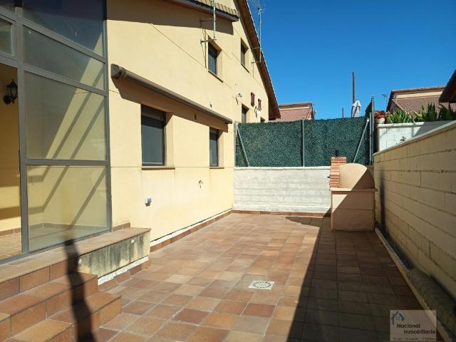 Casa Chalet en Venta en Ituero Y Lama Segovia