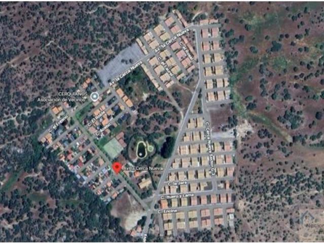 Casa Chalet en Venta en Ituero Y Lama Segovia