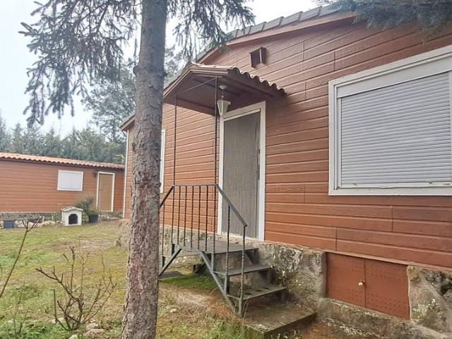 Casa chalet en Venta en Ituero y Lama