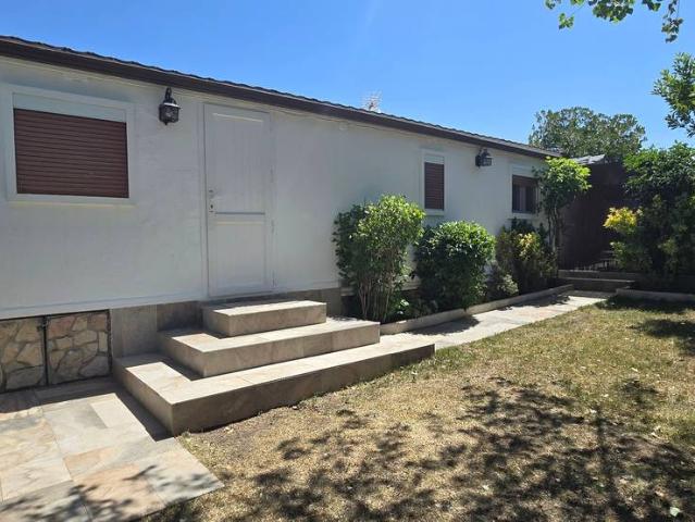 Casa chalet en Venta en Ituero y Lama