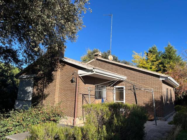 Casa chalet en Venta en Ituero y Lama