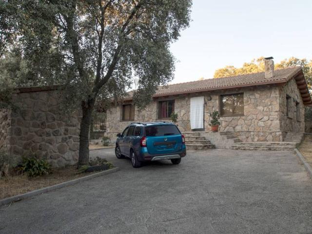 Casa chalet en Venta en Ituero y Lama