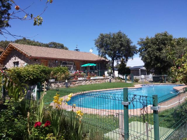 Casa chalet en Venta en Ituero y Lama