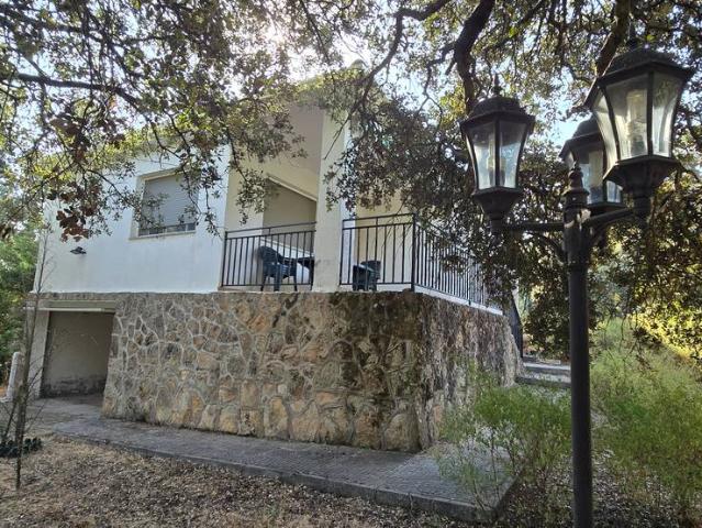 Casa chalet en Venta en Ituero y Lama