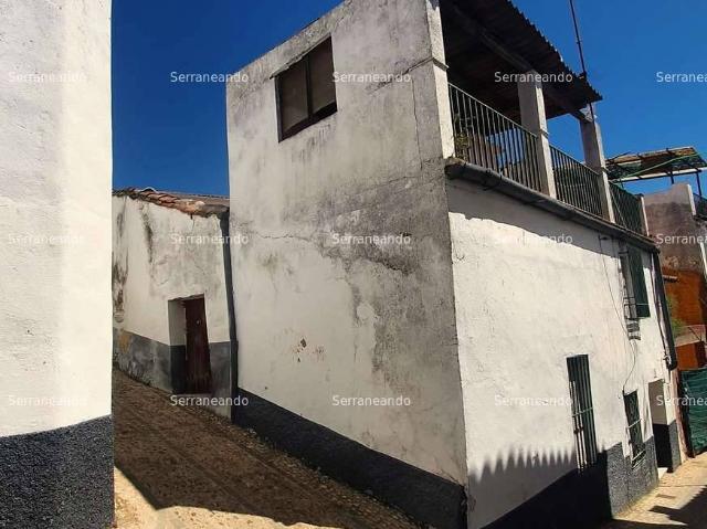 Casa chalet en Venta en Jabugo