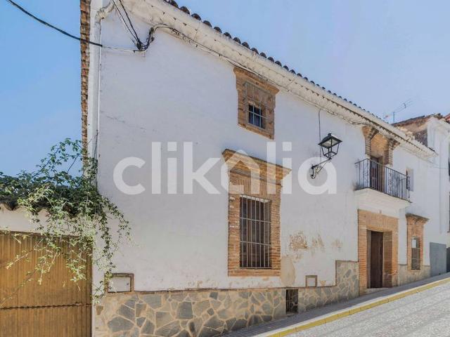 Casa chalet en Venta en Jabugo
