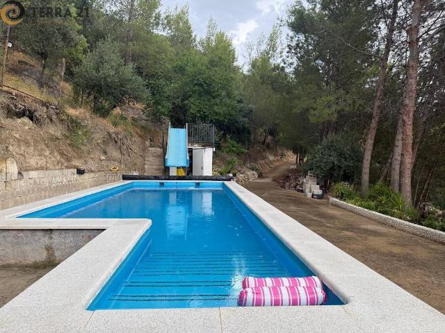 Casa chalet en Venta en Jabalcuz