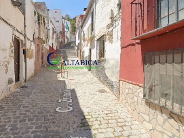 Casa Chalet en Venta en Jaen Jaén