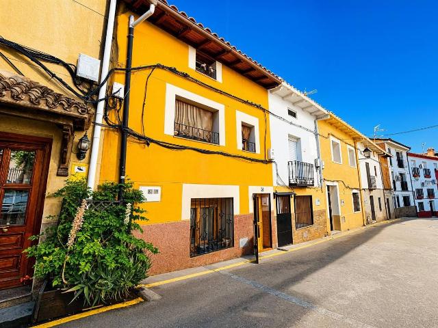 Casa chalet en Venta en Jarandilla de la Vera