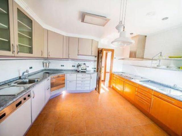 Casa chalet en Venta en Jardín de Cantos El Nodo
