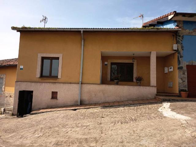 Casa chalet en Venta en Jardín de Cantos El Nodo