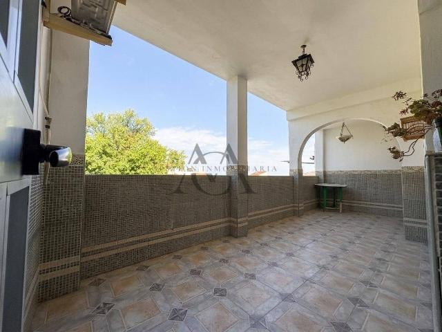 Casa chalet en Venta en Jardin Lucena