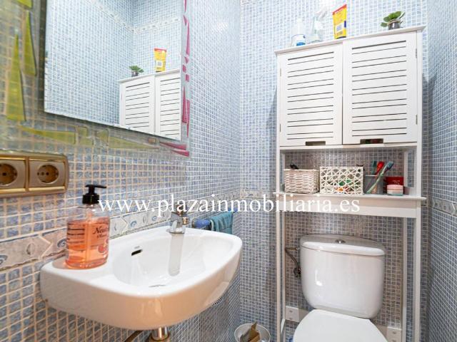 Casa chalet en Venta en Jardin Lucena