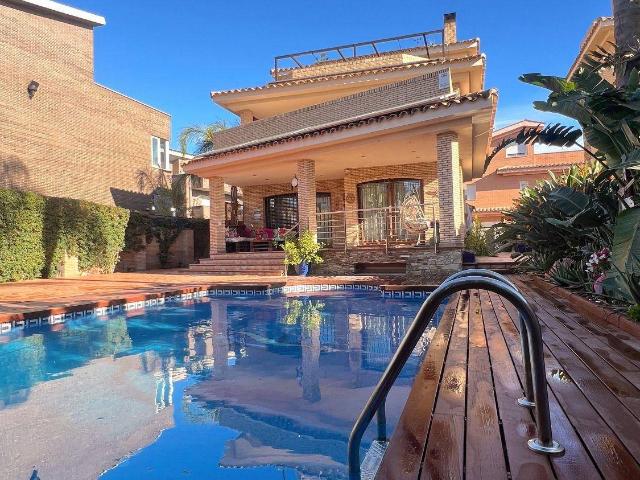 Casa chalet en Venta en Jardins de Vilafortuny Mas d'en Bosch