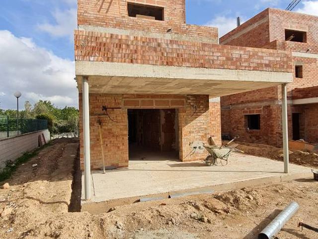 Casa chalet en Venta en Jardins de Vilafortuny Mas d'en Bosch