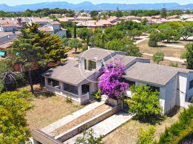 Casa chalet en Venta en Jardins de Vilafortuny Mas d'en Bosch