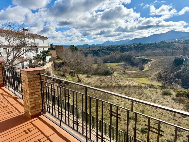 Casa chalet en Venta en Játar