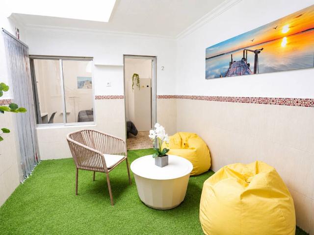 Casa chalet en Venta en Javalí Viejo