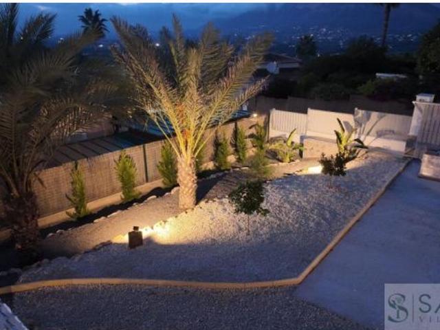 Casa Chalet en Venta en Javea/Xabia Alicante