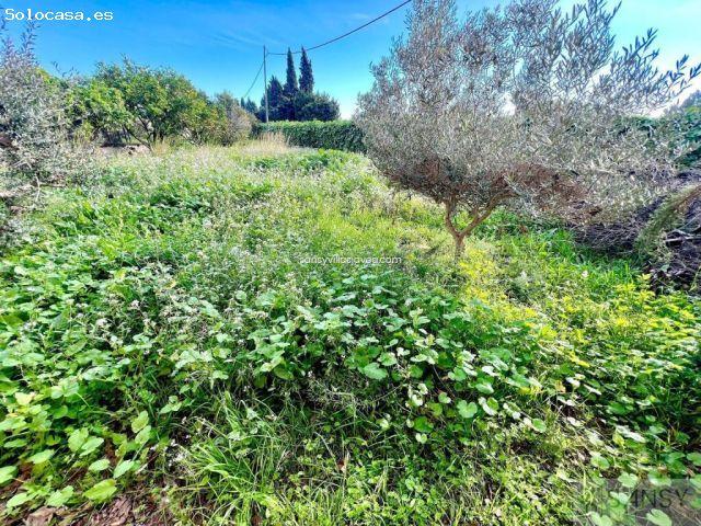 Casa Chalet en Venta en Javea/Xabia Alicante