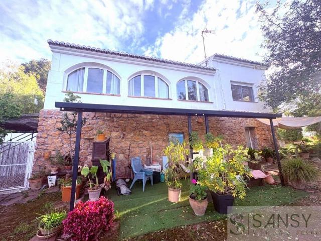 Casa Chalet en Venta en Javea/Xabia Alicante