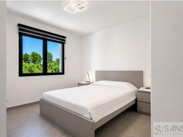 Casa Chalet en Venta en Javea/Xabia Alicante