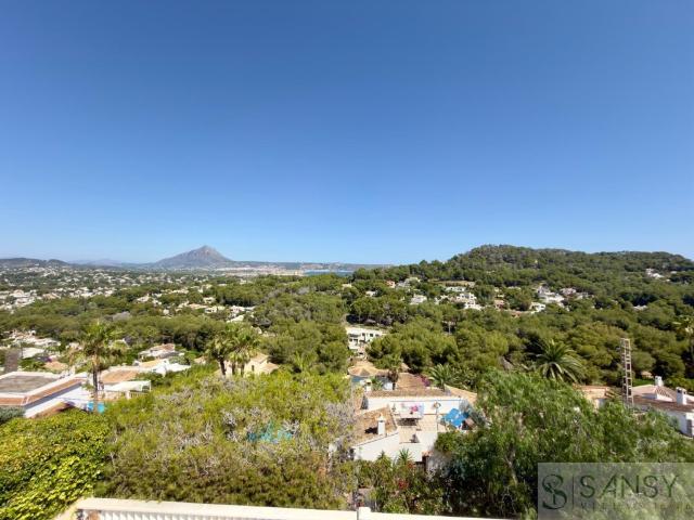 Casa Chalet en Venta en Javea/Xabia Alicante