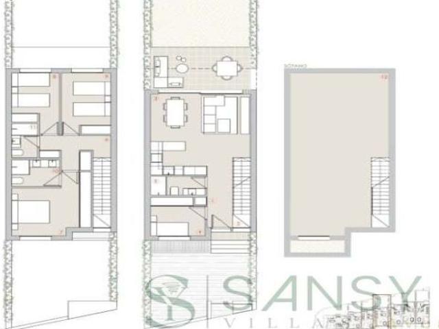 Casa Chalet en Venta en Javea/Xabia Alicante