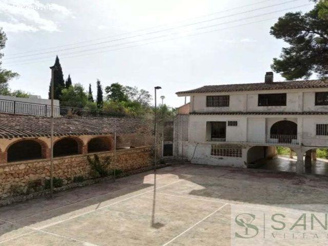 Casa Chalet en Venta en Javea/Xabia Alicante