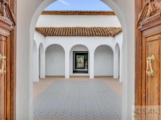 Casa Chalet en Venta en Javea/Xabia Alicante