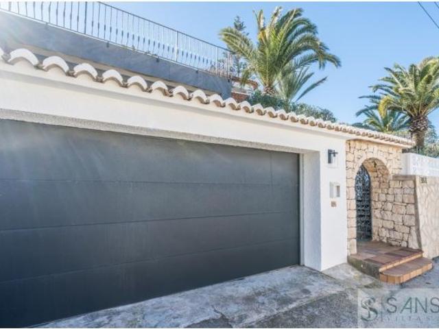 Casa Chalet en Venta en Javea/Xabia Alicante