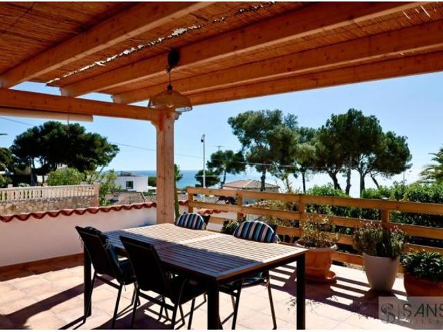 Casa Chalet en Venta en Javea/Xabia Alicante
