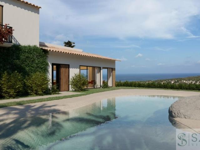 Casa Chalet en Venta en Javea/Xabia Alicante