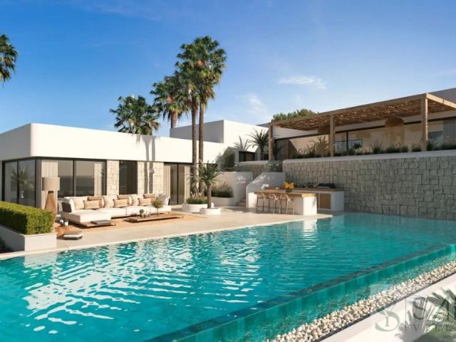 Casa Chalet en Venta en Javea/Xabia Alicante
