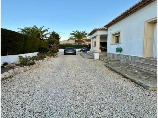 Casa Chalet en Venta en Javea/Xabia Alicante