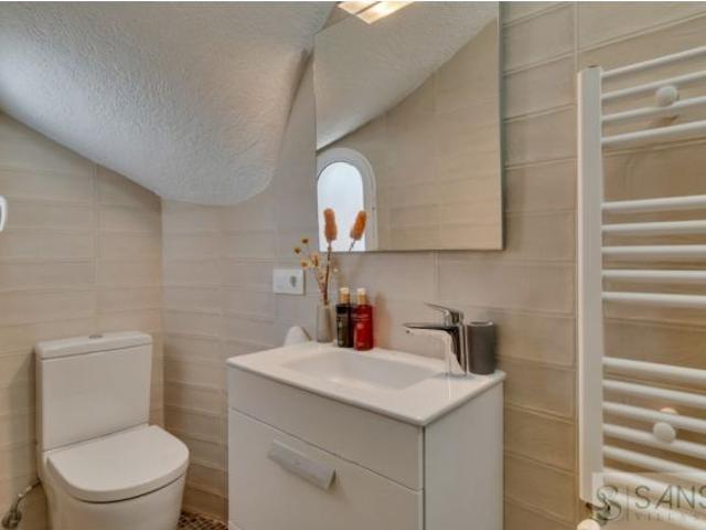 Casa Chalet en Venta en Javea/Xabia Alicante