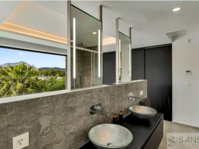Casa Chalet en Venta en Javea/Xabia Alicante