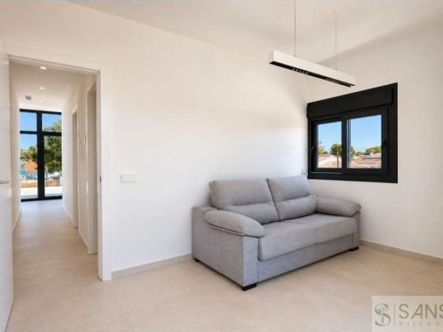 Casa Chalet en Venta en Javea/Xabia Alicante