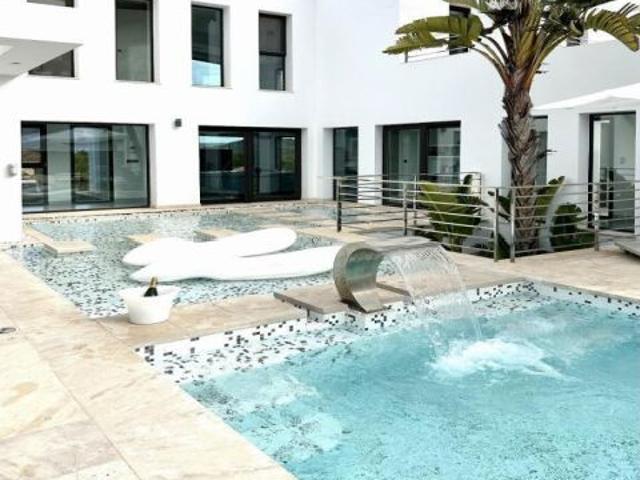 Casa Chalet en Venta en Javea/Xabia Alicante
