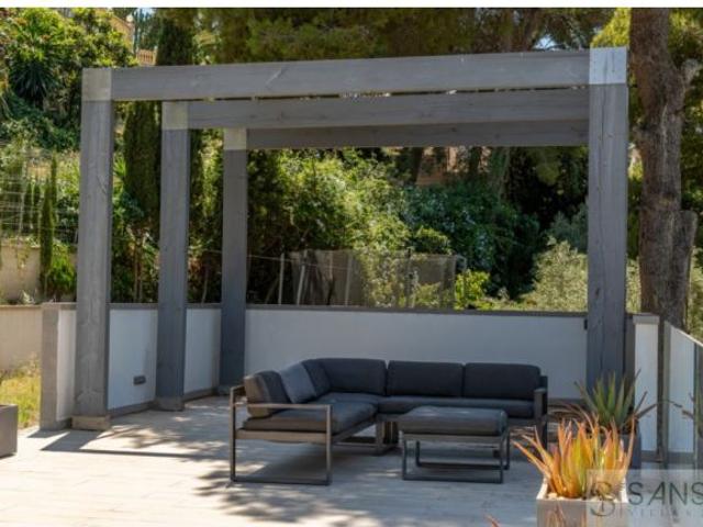 Casa Chalet en Venta en Javea/Xabia Alicante