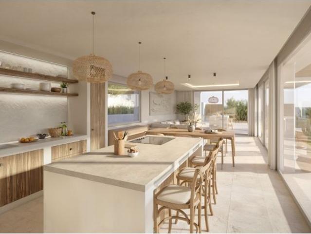 Casa Chalet en Venta en Javea/Xabia Alicante