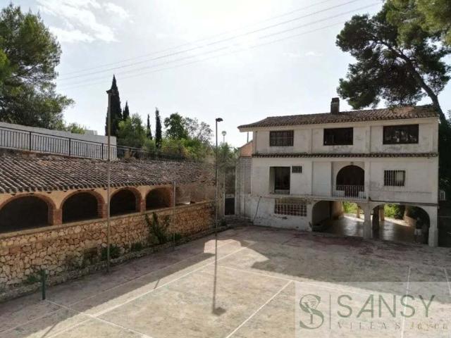 Casa Chalet en Venta en Javea/Xabia Alicante