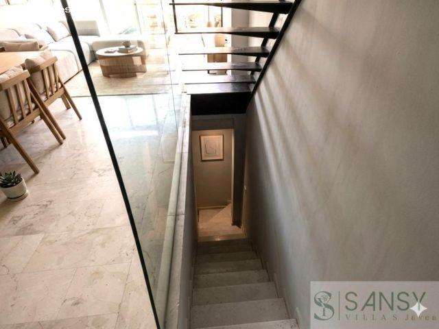 Casa Chalet en Venta en Javea/Xabia Alicante